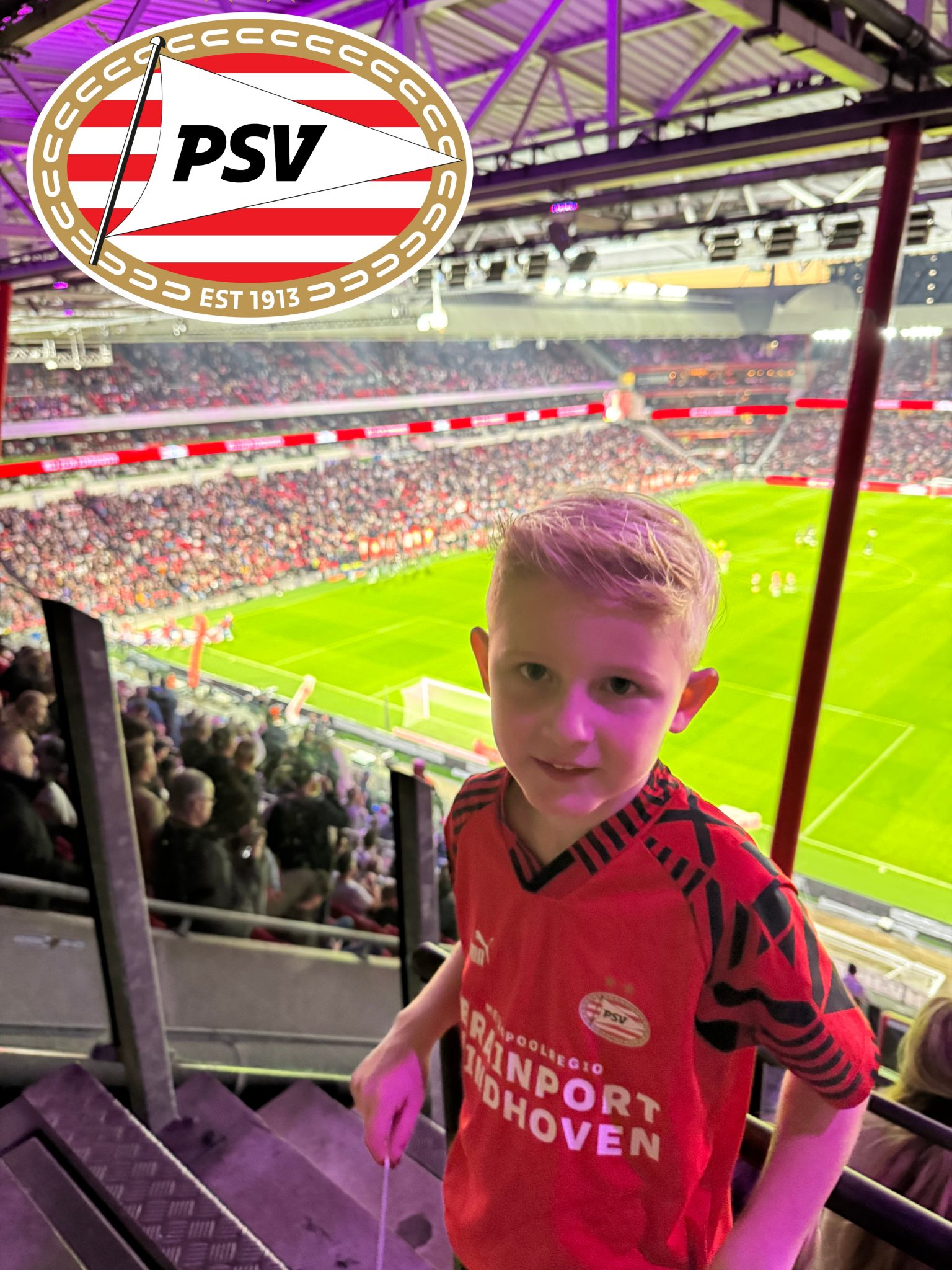 Pupil van de week: Tijn van Bon